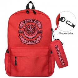 sailormoon Animation backpack ...