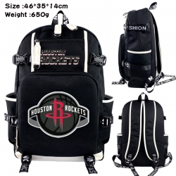 Football Data USB backpack Car...