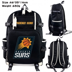 Football Data USB backpack Car...