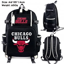 Football Data USB backpack Car...