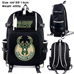 Football Data USB backpack Car...