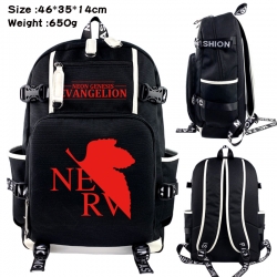 EVA Data USB backpack Cartoon ...