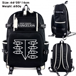 EVA Data USB backpack Cartoon ...