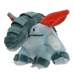 Pokemon Stuffed toy doll 17X12...