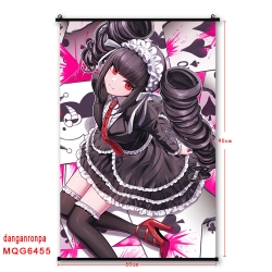 Dangan-Ronpa Anime black Plast...