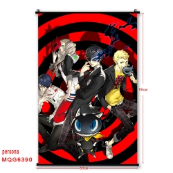 Megami Ibunroku Persona Anime ...
