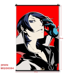 Megami Ibunroku Persona Anime ...