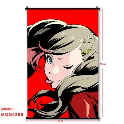 Megami Ibunroku Persona Anime ...