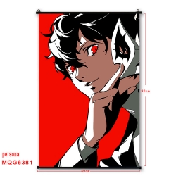Megami Ibunroku Persona Anime ...