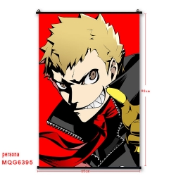 Megami Ibunroku Persona Anime ...