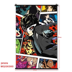Megami Ibunroku Persona Anime ...