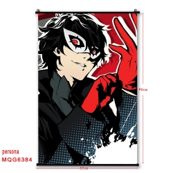 Megami Ibunroku Persona Anime ...