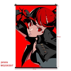 Megami Ibunroku Persona Anime ...