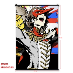 Megami Ibunroku Persona Anime ...