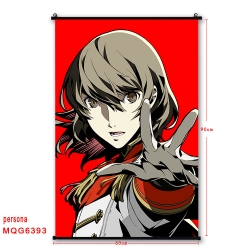 Megami Ibunroku Persona Anime ...