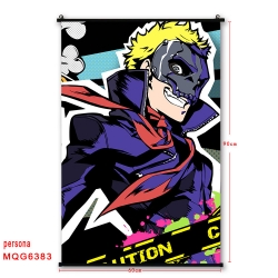 Megami Ibunroku Persona Anime ...