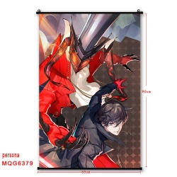 Megami Ibunroku Persona Anime ...
