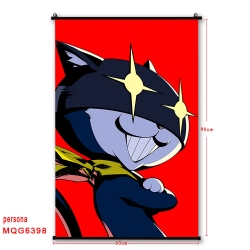 Megami Ibunroku Persona Anime ...