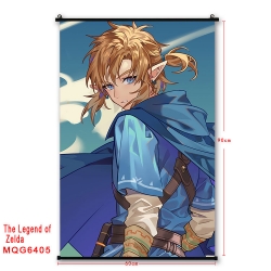 The Legend of Zelda Anime blac...