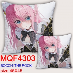 Bocchi the Rock Anime square f...
