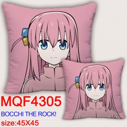 Bocchi the Rock Anime square f...