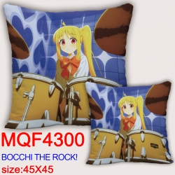 Bocchi the Rock Anime square f...