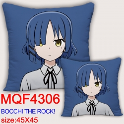 Bocchi the Rock Anime square f...