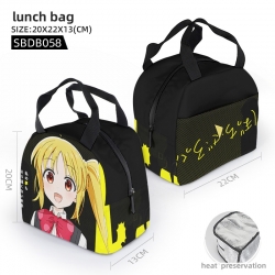 Bocchi the Rock Anime portable...