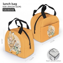 Keroro  Anime portable bento b...