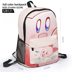 Kirby Anime Full Color Backpac...