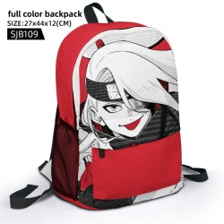 Naruto Anime Full Color Backpa...