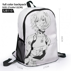 EVA Anime Full Color Backpack ...