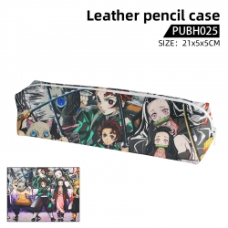 Demon Slayer Kimets Anime leat...