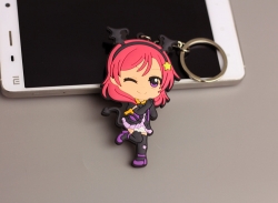 Lovelive Anime peripheral doub...