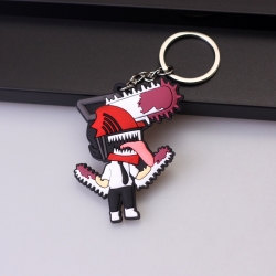 Chainsaw man Anime peripheral ...
