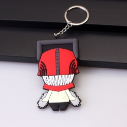 Chainsaw man Anime peripheral ...