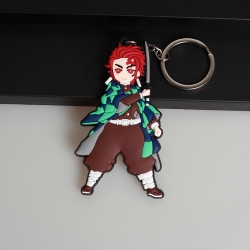 Demon Slayer Kimets Anime peri...