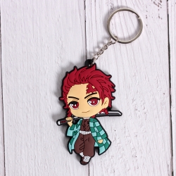 Demon Slayer Kimets Anime peri...