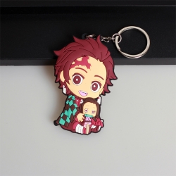 Demon Slayer Kimets Anime peri...