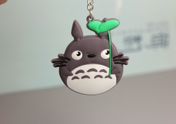 TOTORO Anime peripheral double...