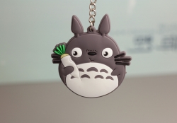 TOTORO Anime peripheral double...