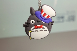 TOTORO Anime peripheral double...