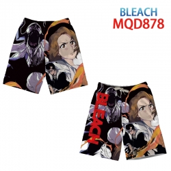 Bleach Anime Print Summer Swim...