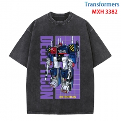 Transformers Anime peripheral ...