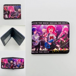 Bocchi the Rock Full color  Tw...