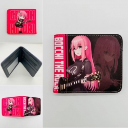 Bocchi the Rock Full color  Tw...