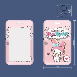 Melody Cartoon peripheral ID c...