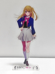 Oshi no ko Anime Laser Acrylic...