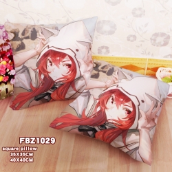 Mushoku Tensei Anime square fu...