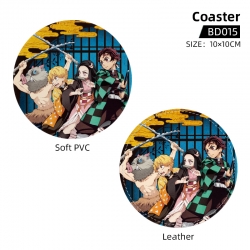 Demon Slayer Kimets Anime peri...
